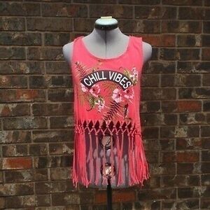 charlotte russe |  Tank top